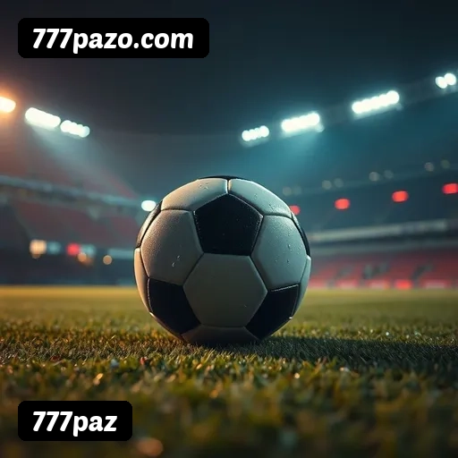 App Mobile 777paz - Jogue em Qualquer Lugar no Seu Smartphone
