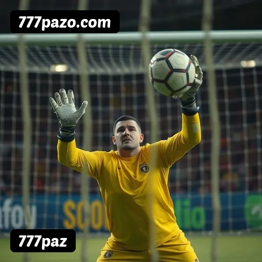 Recursos Exclusivos do App 777paz - Modo Offline, Login Biométrico