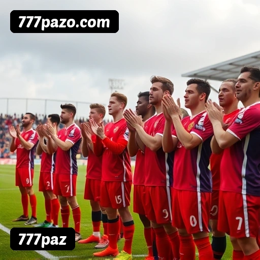 Prévia de conteúdo do canal Telegram 777paz